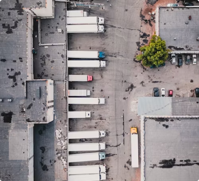 Warehouse Management