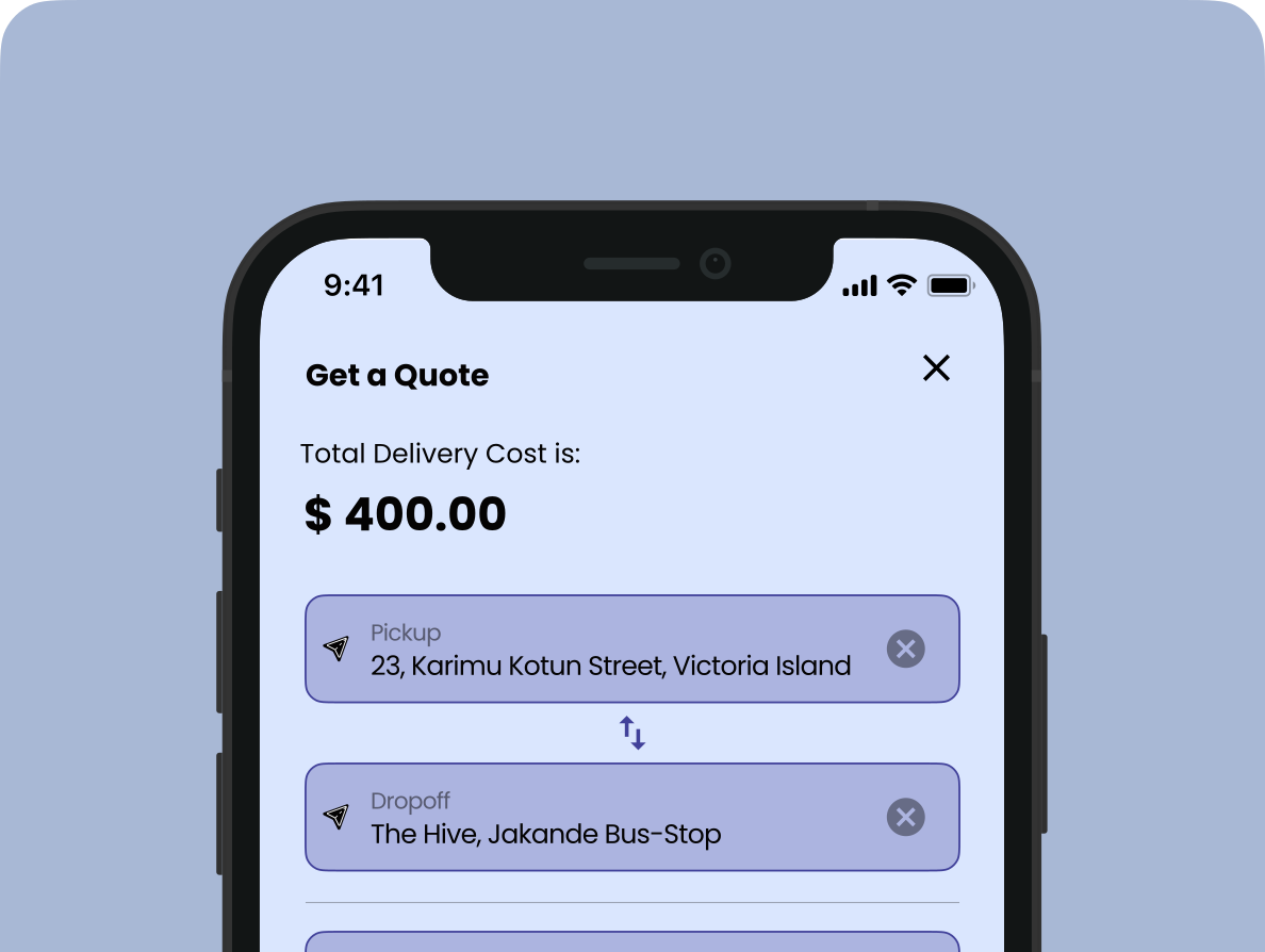 Connect with support