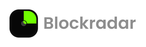 blockradar